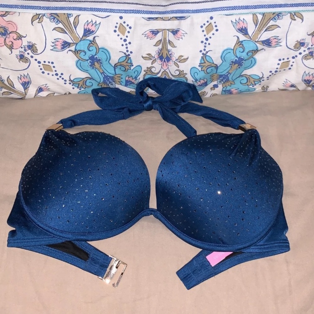 Victoria's Secret Swim Top